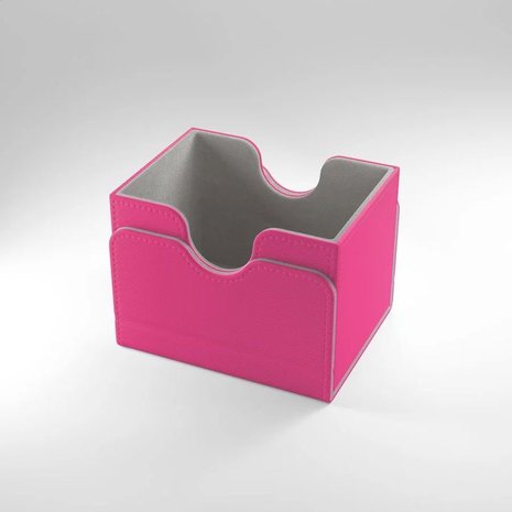 Deck Box Sidekick 100+ Convertible (Pink)