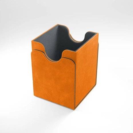 Squire 100+ Convertible (Gamegenic) - Orange