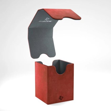 Squire 100+ Convertible (Gamegenic) - Red