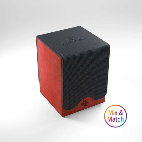 Squire 100+ Convertible (Gamegenic) - Red