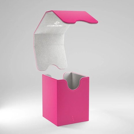 Squire 100+ Convertible (Gamegenic) - Pink