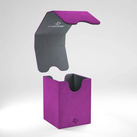 Squire 100+ Convertible (Gamegenic) - Purple