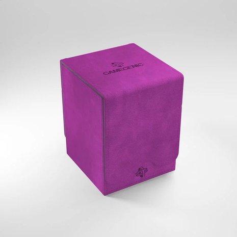 Squire 100+ Convertible (Gamegenic) - Purple