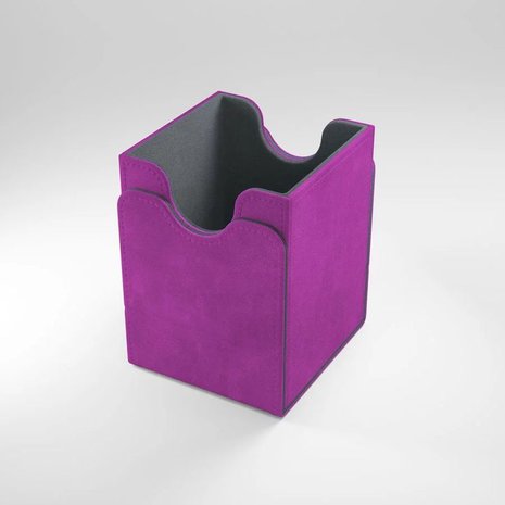 Squire 100+ Convertible (Gamegenic) - Purple