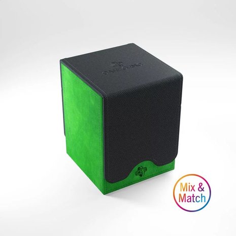 Squire 100+ Convertible (Gamegenic) - Green