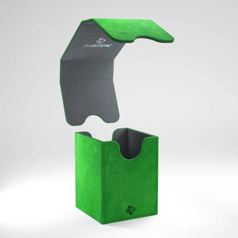 Squire 100+ Convertible (Gamegenic) - Green