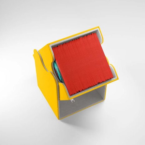 Squire 100+ Convertible (Gamegenic) - Yellow