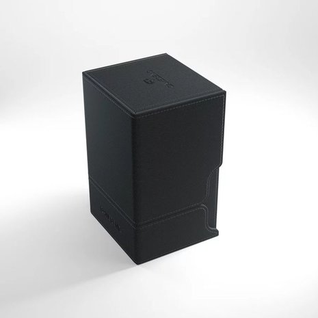 Watchtower 100+ Convertible (Gamegenic) - Black