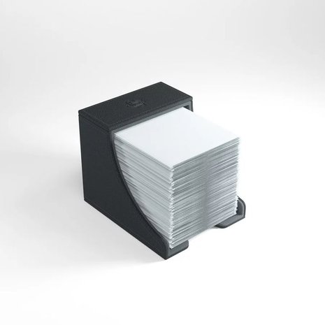 Watchtower 100+ Convertible (Gamegenic) - Black