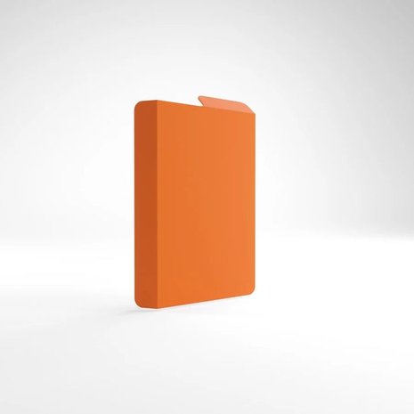 Deck Holder 100+ (Gamegenic) - Orange