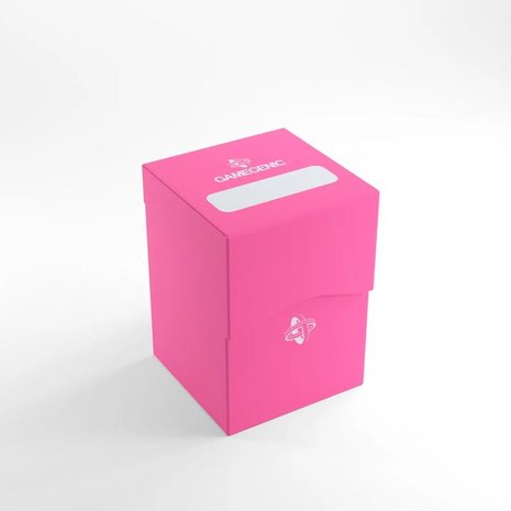 Deck Holder 100+ (Gamegenic) - Pink