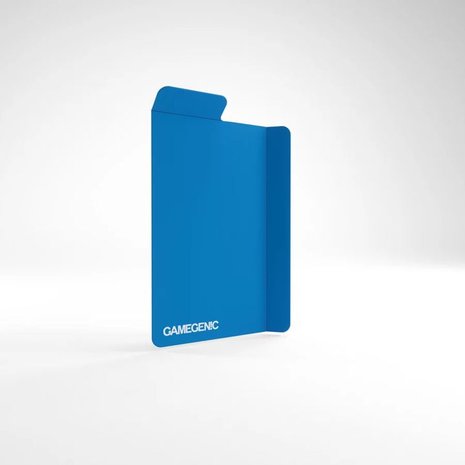 Deck Holder 100+ (Gamegenic) - Blue