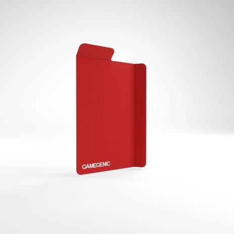 Deck Holder 100+ (Gamegenic) - Red
