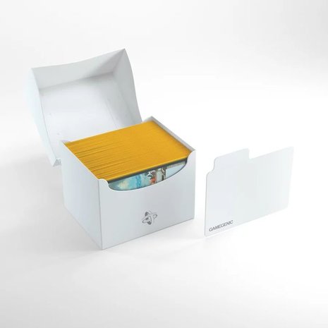 Side Holder 100+ XL (Gamegenic) - White