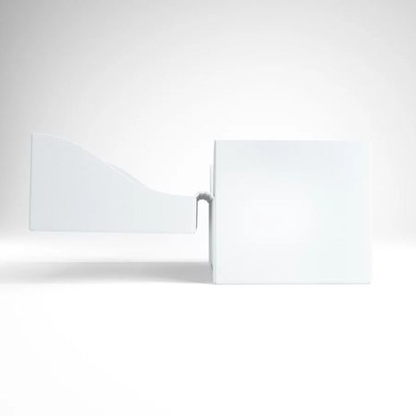 Side Holder 100+ XL (Gamegenic) - White