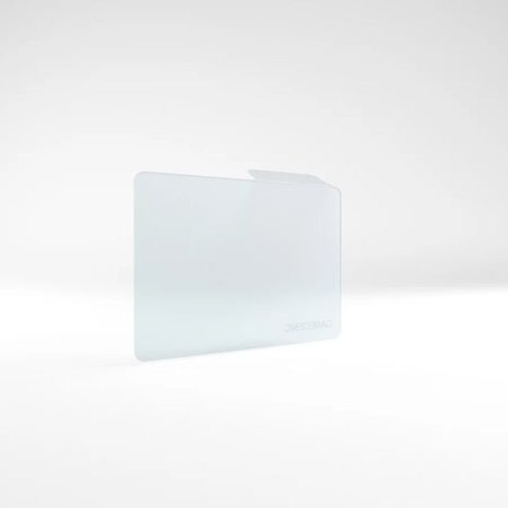 Side Holder 100+ XL (Gamegenic) - Clear