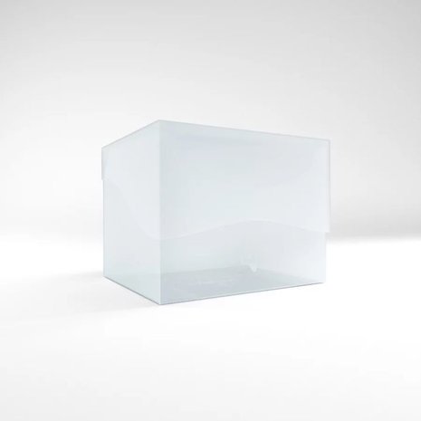 Side Holder 100+ XL (Gamegenic) - Clear