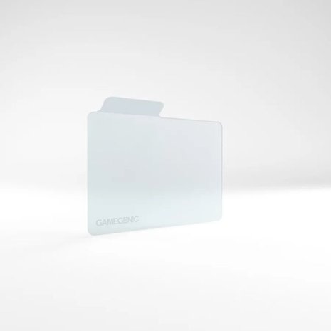 Side Holder 100+ XL (Gamegenic) - Clear