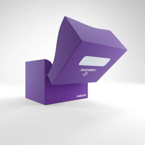 Side Holder 100+ XL (Gamegenic) - Purple