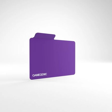 Side Holder 100+ XL (Gamegenic) - Purple