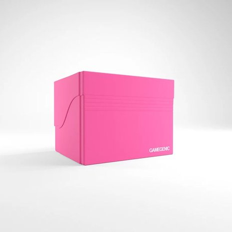 Side Holder 100+ XL (Gamegenic) - Pink