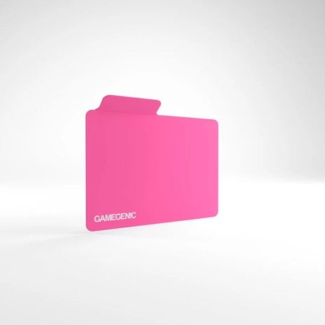 Side Holder 100+ XL (Gamegenic) - Pink