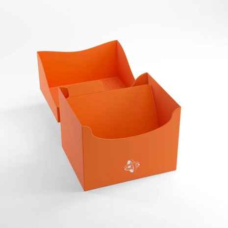 Side Holder 100+ XL (Gamegenic) - Orange