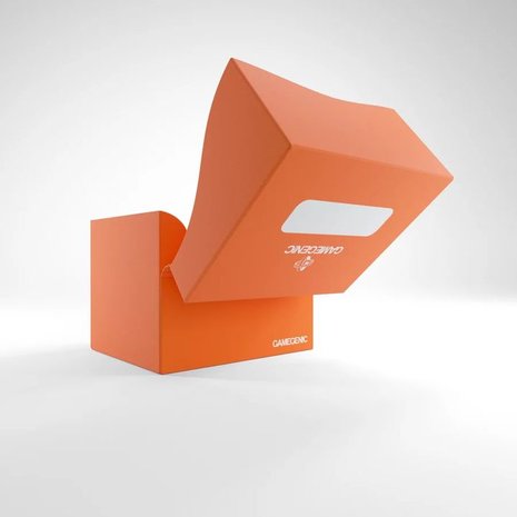 Side Holder 100+ XL (Gamegenic) - Orange