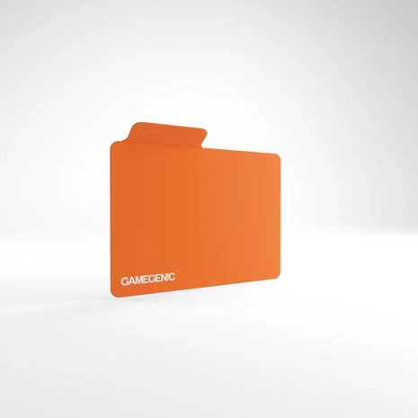 Side Holder 100+ XL (Gamegenic) - Orange