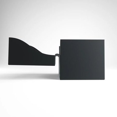 Side Holder 100+ XL (Gamegenic) - Black