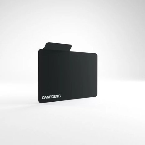 Side Holder 100+ XL (Gamegenic) - Black