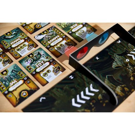 The Dead Eye [Deluxe Edition]