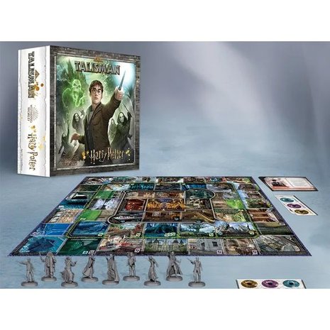 Talisman: Harry Potter