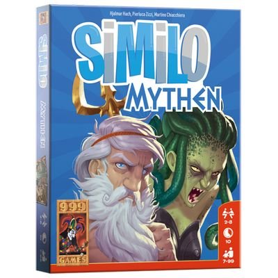Similo: Mythen