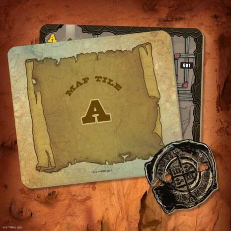 The Goonies: Escape with One-Eyed Willy's Rich Stuff