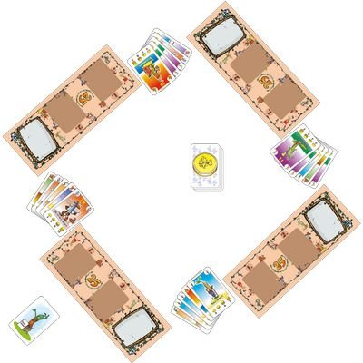 Boonanza: 25 Jaar Jubileum Editie