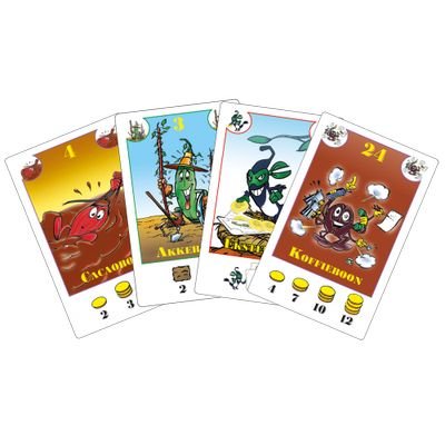 Boonanza: 25 Jaar Jubileum Editie