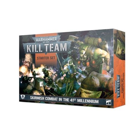 Warhammer 40,000 - Kill Team (Starter Set)