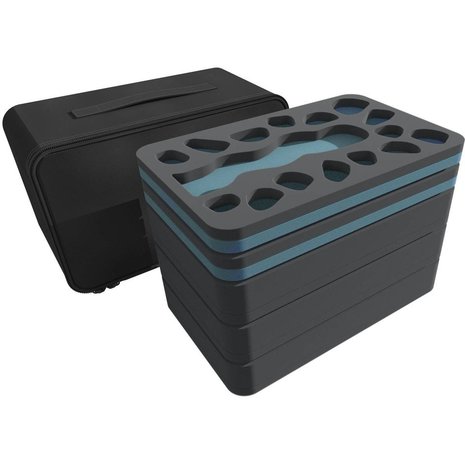 Dixit Mini Plus Bag (Feldherr)