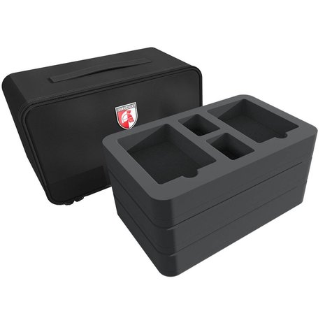 Dixit Mini Plus Bag (Feldherr)