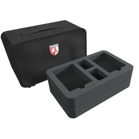 Dixit Mini Plus Bag (Feldherr)