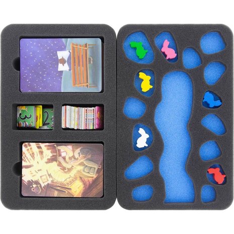 Dixit Mini Plus Bag (Feldherr)