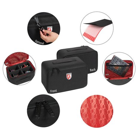 Dixit Mini Plus Bag (Feldherr)