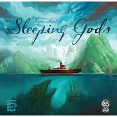 Sleeping Gods [Nederlandse versie]