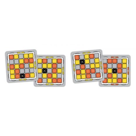 Codenames The Simpsons