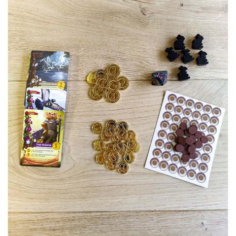 Everdell: Glimmergold