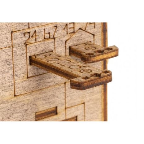 Space Box (Escape Welt)