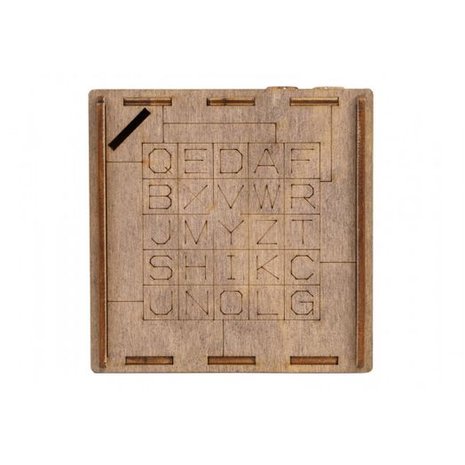 Space Box (Escape Welt)