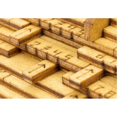 Quest Pyramide (Escape Welt)