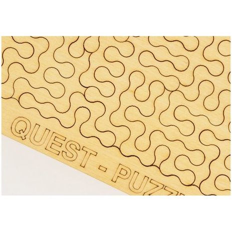 Quest Puzzle (Escape Welt)